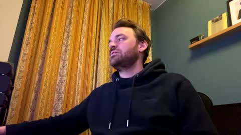 Stonerboner online show from 17, 1, 2025