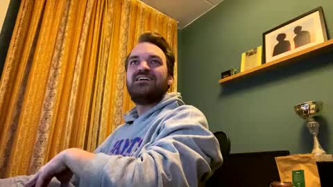 Stonerboner online show from 27, 1, 2025