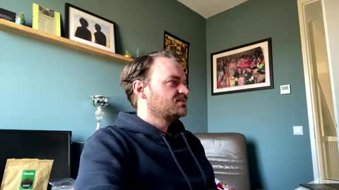 Stonerboner online show from 4, 3, 2025