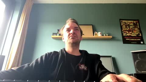 Stonerboner online show from 18, 10, 2025