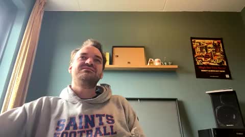 Stonerboner online show from 23, 11, 2025