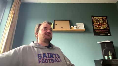 Stonerboner online show from 22, 2, 2026