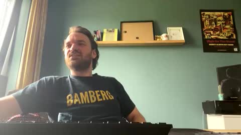 Stonerboner online show from 21, 5, 2026