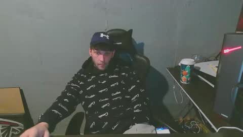 stonedpanda77 online show from 27, 12, 2024