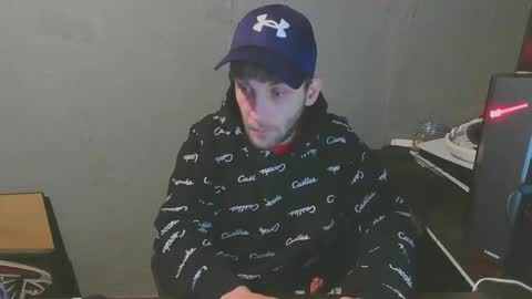 stonedpanda77 online show from 28, 12, 2024