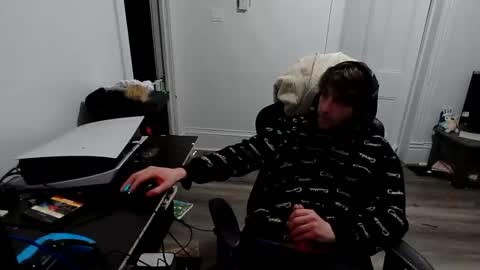 stonedpanda77 online show from 8, 3, 2026