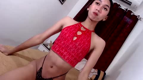 Cute Sophia online show from 24, 12, 2024