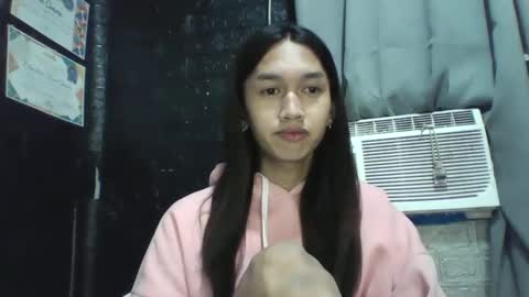 Cute Sophia online show from 27, 12, 2024