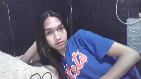 Cute Sophia online show from 3, 1, 2025