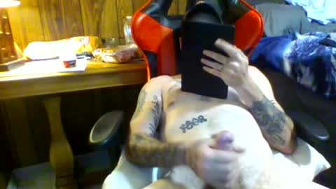 stoner4lyfe420 online show from 16, 6, 2026