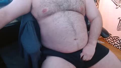 Stonerbear42 online show from 17, 1, 2025