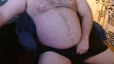 Stonerbear42 online show from 18, 1, 2025