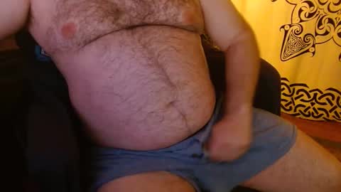 Stonerbear42 online show from 20, 1, 2025