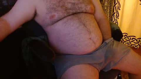 Stonerbear42 online show from 23, 1, 2025