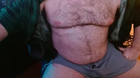 Stonerbear42 online show from 23, 1, 2025