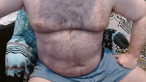 Stonerbear42 online show from 30, 1, 2025