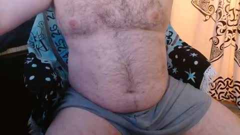 Stonerbear42 online show from 4, 2, 2025