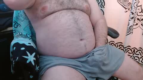 Stonerbear42 online show from 4, 2, 2025