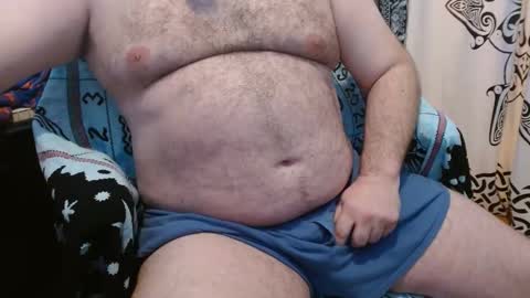 Stonerbear42 online show from 10, 2, 2025