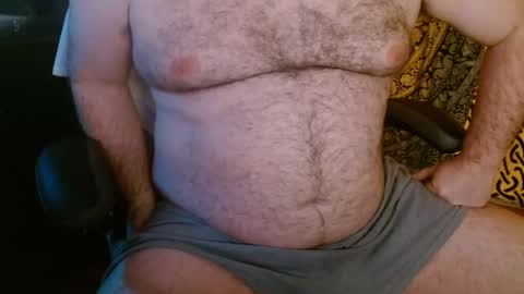 Stonerbear42 online show from 16, 2, 2025