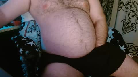 Stonerbear42 online show from 17, 2, 2025