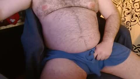 Stonerbear42 online show from 3, 3, 2025