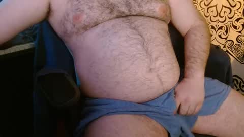 Stonerbear42 online show from 4, 3, 2025