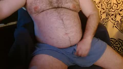 Stonerbear42 online show from 5, 3, 2025