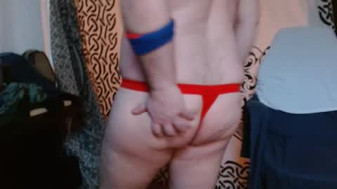 Stonerbear42 online show from 5, 3, 2025