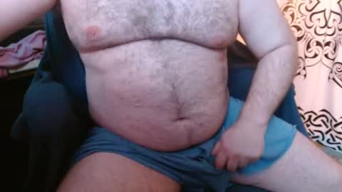 Stonerbear42 online show from 6, 3, 2025