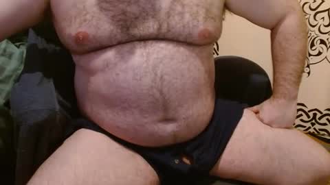 Stonerbear42 online show from 7, 3, 2025