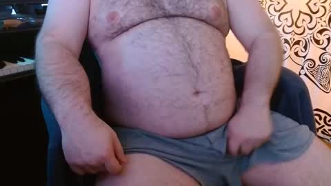 Stonerbear42 online show from 9, 3, 2025