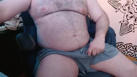 Stonerbear42 online show from 10, 3, 2025