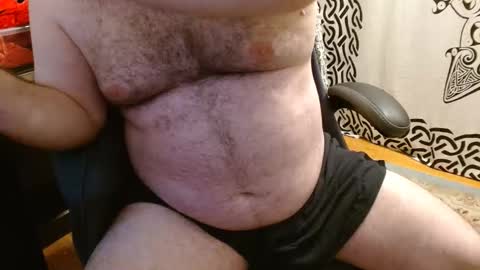 Stonerbear42 online show from 21, 9, 2025