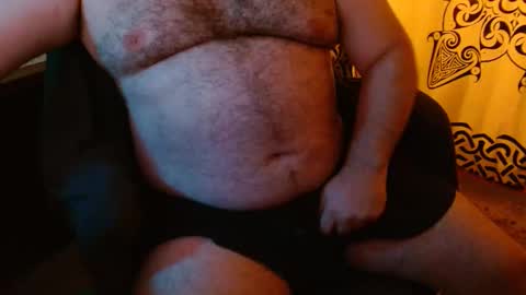 Stonerbear42 online show from 25, 9, 2025