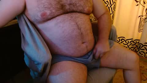 Stonerbear42 online show from 12, 10, 2025