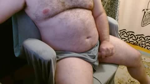 Stonerbear42 online show from 13, 10, 2025