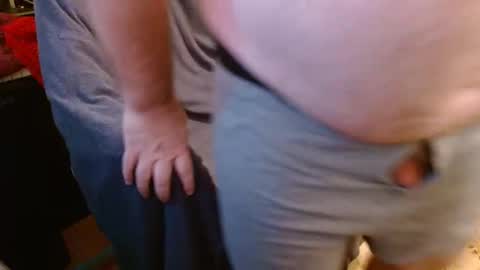 Stonerbear42 online show from 22, 10, 2025