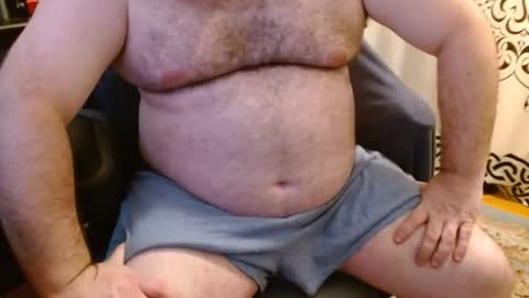 Stonerbear42 online show from 12, 11, 2025