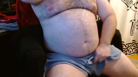 Stonerbear42 online show from 17, 12, 2025