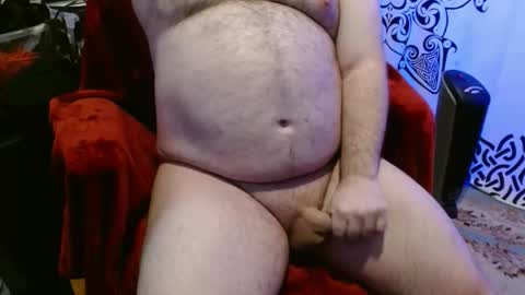 Stonerbear42 online show from 6, 2, 2026