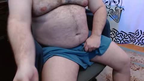 Stonerbear42 online show from 12, 2, 2026