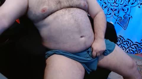 Stonerbear42 online show from 17, 4, 2026