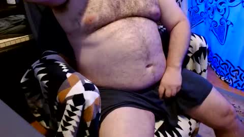 Stonerbear42 online show from 19, 5, 2026