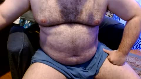 Stonerbear42 online show from 4, 7, 2026