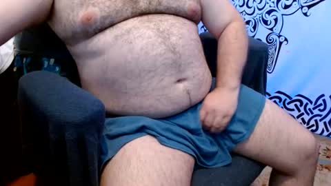 Stonerbear42 online show from 5, 7, 2026
