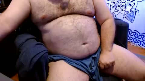 Stonerbear42 online show from 9, 7, 2026
