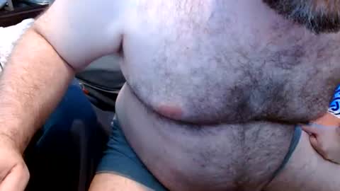 Stonerbear42 online show from 24, 7, 2026
