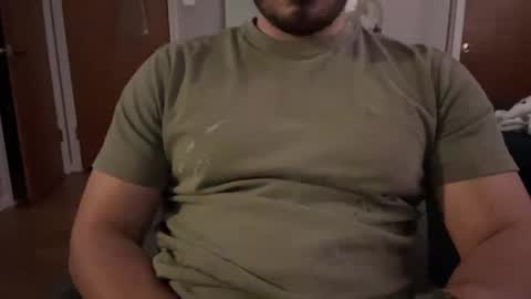 Snapshot of stonerfit chatting on 5, 12, 2024 StonerFit online show from 5, 12, 2024