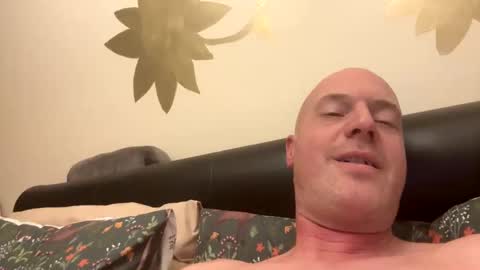 Stoodley22 online show from 31, 1, 2025